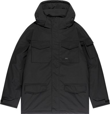 Vintage Industries Winterjacke Kendall Jacket 30130