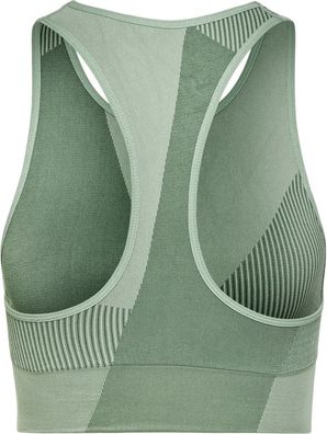 Hummel Damen Top Hmlmt Unite Seamless Sports 214293