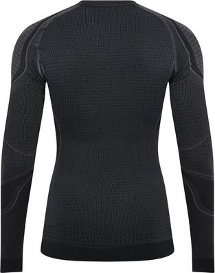 Hummel Mt Olli Seamless T-Shirt Longsleeve 215870