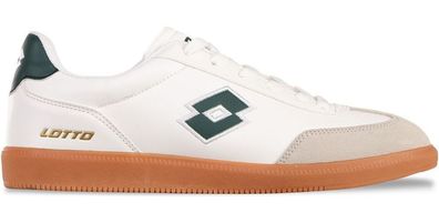 Lotto Sneaker Vintal MF 2400252U