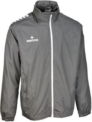 Derbystar Trainingsjacke Allwetterjacke Madrid V25 612053