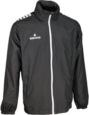 Derbystar Trainingsjacke Allwetterjacke Madrid V25 612053