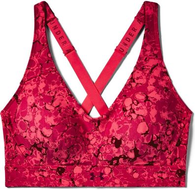 Under Armour Damen Sport-BH Sport Bh Vanish Mid All Over Print 59879