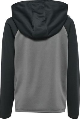 Hummel Kinder Trainingsjacke Hmllead 2.0 Zip Hoodie Kids 223760