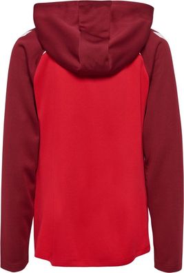 Hummel Kinder Trainingsjacke Hmllead 2.0 Zip Hoodie Kids 223760