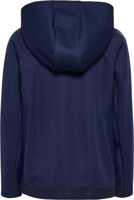 Hummel Kinder Trainigsjacke Hmlcima 2.0 Zip Hoodie Kids 228732