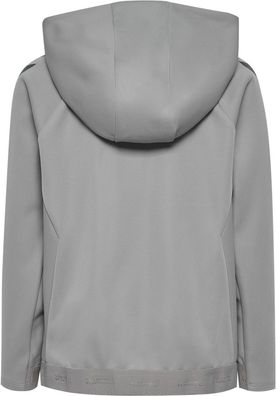 Hummel Kinder Cima 2.0 Zip Hoodie 228732