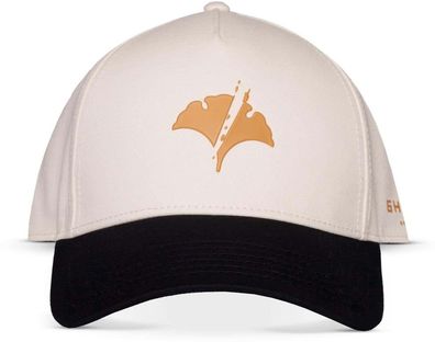 Ghost Of Yotei - Men'S Adjustable Cap
