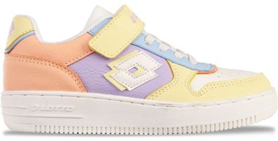 Lotto Kinder Sneaker Paliot Lr 2600023K