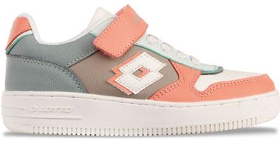Lotto Kinder Sneaker Paliot Lr 2600023K