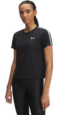 Under Armour Damen Sportshirt Tape T-Shirt 6003915