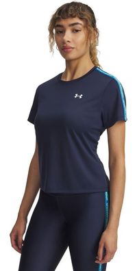 Under Armour Damen Sportshirt Tape T-Shirt 6003915