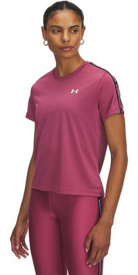 Under Armour Damen Sportshirt Tape T-Shirt 6003915