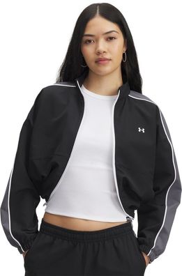Under Armour Damen Softshelljacke Rival Swoven Jacke 6003715