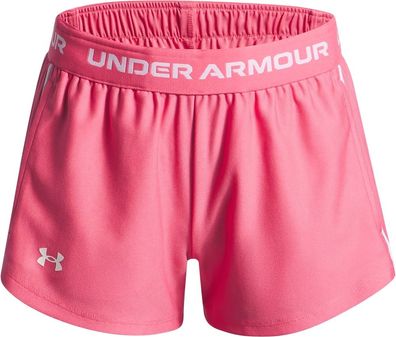Under Armour Kinder Sportshorts Tech G Play Up Shorts 1390075