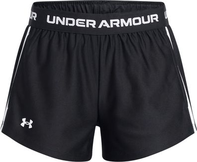Under Armour Kinder Sportshorts Tech G Play Up Shorts 1390075