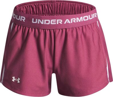Under Armour Kinder Sportshorts Tech G Play Up Shorts 1390075