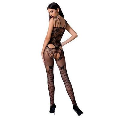 Passion – Woman BS076 Bodystocking One Size