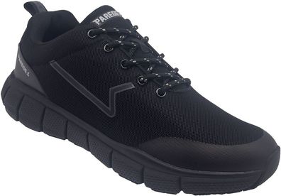 AWC Footwear Berufsschuh 15145 Paredes Sneaker