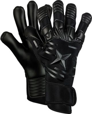 Derbystar Torwarthandschuhe Flexi All-Black V23 502100
