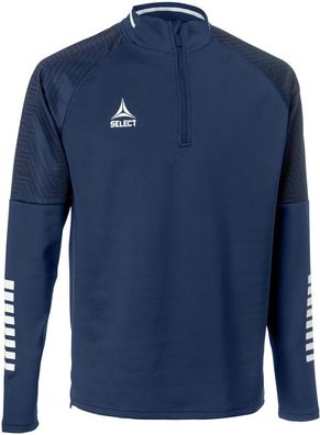 Select Trainingsjacke Monaco Trainingstop V24 610115