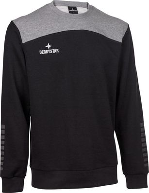 Derbystar Sweatshirt Ultimo V23 632032