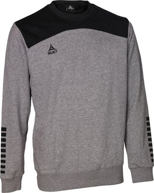 Select Sweatshirt Oxford V22 630043