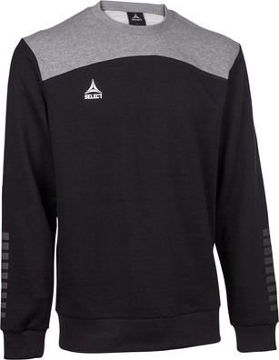 Select Sweatshirt Oxford V22 630043