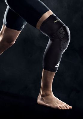 Select Kompressionsbandage Knie Lang V23 710022