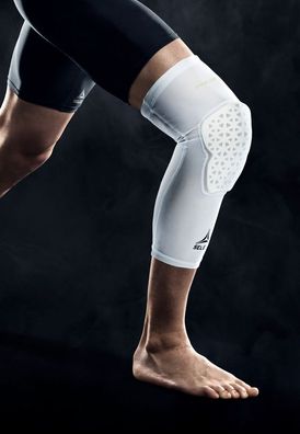 Select Kompressionsbandage Knie Lang V23 710022