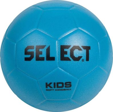 Select Handball Kids Soft 250016
