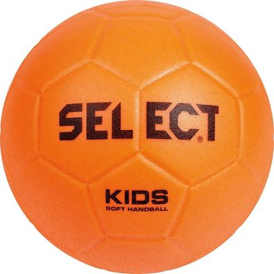 Select Handball Kids Soft 250016
