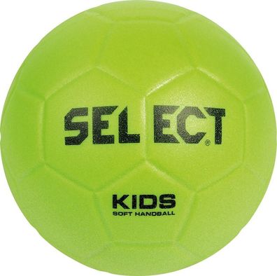 Select Handball Kids Soft 250016