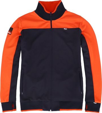 Roeg Motorrad Hemd Blaze Flannel Shirt ROE0070