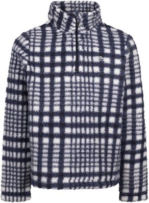 Trespass Kinder Fleecepullover Booker Fleece
