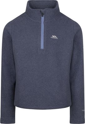 Trespass Kinder Fleecejacke Nollan Microfleece At200
