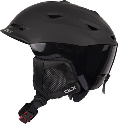 DLX Fahrradhelme Renko Snowsports Helmet