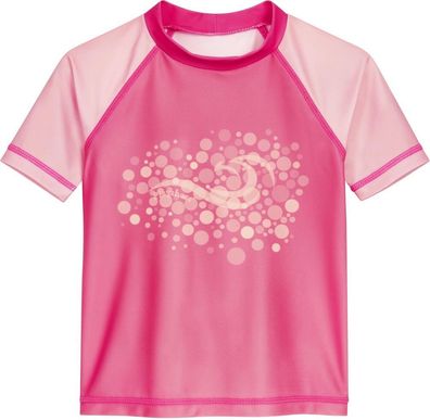 Playshoes Kinder Uv-Schutz Shirt 1/2-Arm Tupfen 461476
