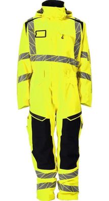 Mascot Winteroverall Accelerate Safe 19019-449