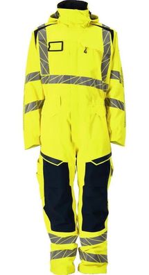 Mascot Winteroverall Accelerate Safe 19019-449