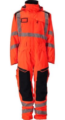 Mascot Winteroverall Accelerate Safe 19019-449