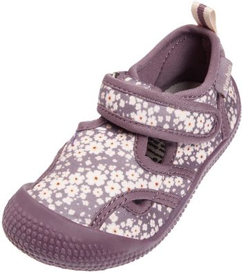 Playshoes Kinder Aqua-Schuhe Blümchen 174722
