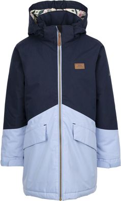 Trespass Kinder Winterjacke Oleta Rainwear Jacket