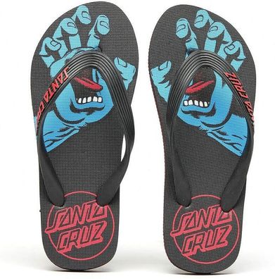 Santa Cruz Youth Screaming Hand SB2221951
