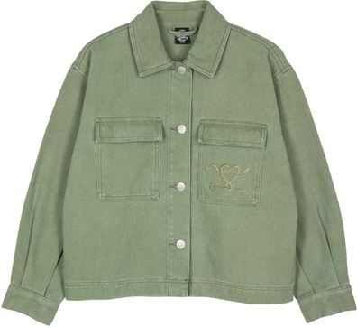 Santa Cruz Damen Asp Key Jacket SCW-J1881