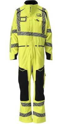Mascot Overall mit Knietaschen Accelerate Multisafe 21319-281