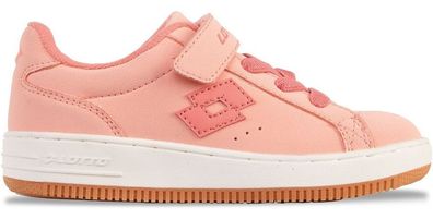 Lotto Kinder Sneaker Yarin MF 2600301K