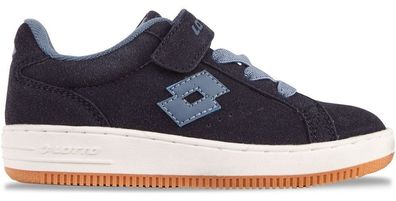 Lotto Kinder Sneaker Yarin MF 2600301K