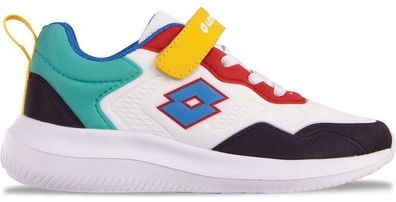 Lotto Kinder Sneaker Ritmo 2600970K