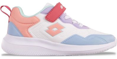 Lotto Kinder Sneaker Ritmo 2600970K